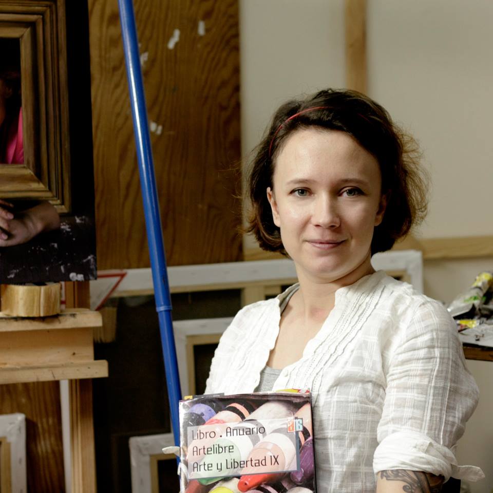 Anna Wypych Tutt'Art@