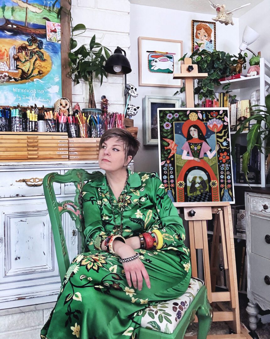 Kahn, Aunia-Studio-Studio